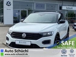 Pure white Gebraucht 2020 VW T-Roc Active SUV | 25.970 € (Fairer Preis)