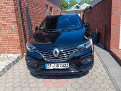 Schwarz Gebraucht 2021 Renault Kadjar Black Edition SUV | 16.777 € (Guter Preis)