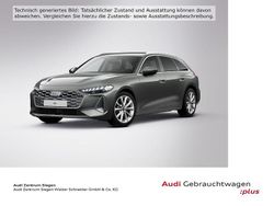 Chronosgrau metallic Gebraucht 2025 Audi A5 Sport Coupé | 47.910 € (Fairer Preis)