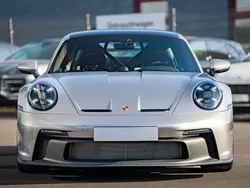Silber Gebraucht 2022 Porsche 992 | 199.999 € (Guter Preis)