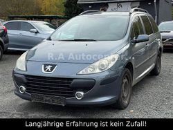 Grau Gebraucht 2006 Peugeot 307 Kombi | 400 € (Superpreis)