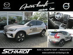 Beige Gebraucht 2024 Volvo XC40 Plus SUV | 47.990 €