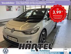 Scale silver (metallic) Gebraucht 2023 VW ID.3 Pro S Kleinwagen | 37.849 € (Teuer)