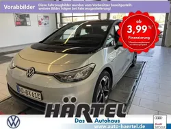 Scale silver (metallic) Gebraucht 2023 VW ID.3 Pro S Kleinwagen | 36.989 € (Teuer)