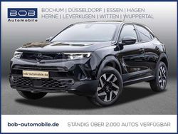Schwarz Gebraucht 2024 Opel Mokka SUV | 23.666 € (Fairer Preis)