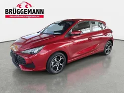 Rot Neu 2025 MG MG3 Comfort Kleinwagen | 19.490 € (Fairer Preis)