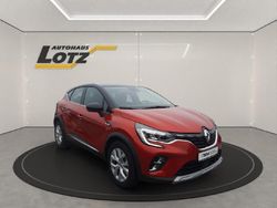 Rot Gebraucht 2022 Renault Captur Intens SUV | 21.990 € (Fairer Preis)