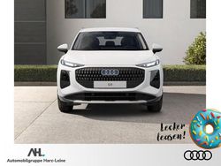 Weiß Neu 2025 Audi Q3 SUV | 48.785 € (Fairer Preis)