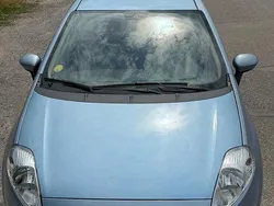 Blau Gebraucht 2006 Fiat Grande Punto Kleinwagen | 1.950 € (Guter Preis)