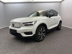 Weiß Gebraucht 2022 Volvo XC40 Pro SUV | 36.699 € (Fairer Preis)