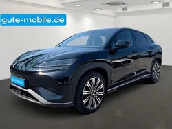 Schwarz Neu 2025 BYD Sealion 7 Design SUV | 47.990 € (Superpreis)