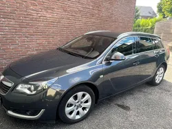Grau Gebraucht 2016 Opel Insignia Sport Kombi | 8.000 € (Guter Preis)