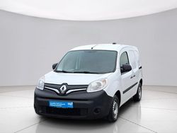 Weiß Gebraucht 2020 Renault Kangoo Van / Kleinbus | 6.999 € (Guter Preis)