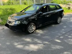 Schwarz Gebraucht 2013 Seat Ibiza ST Kombi | 3.500 € (Superpreis)