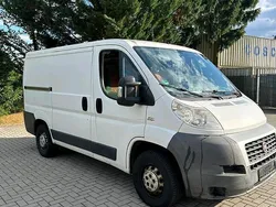 Weiß Gebraucht 2008 Fiat Ducato Van | 3.950 € (Guter Preis)