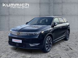 Schwarz metallic (schwarz) Gebraucht 2024 Opel Grandland X SUV | 30.990 € (Fairer Preis)