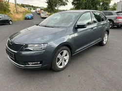 Grau Gebraucht 2019 Skoda Rapid Clever Limousine | 9.690 € (Guter Preis)