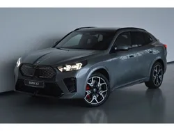 BMW iX2