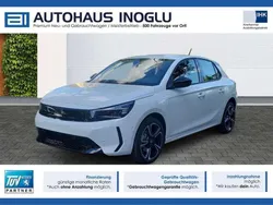 Grafikgrau Neu 2025 Opel Corsa Kleinwagen | 21.380 € (Guter Preis)