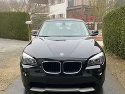 Schwarz Gebraucht 2010 BMW X1 SUV | 7.750 €