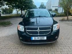 Schwarz Gebraucht 2007 Dodge Caliber SUV | 1.800 €