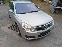Silber Gebraucht 2007 Opel Signum Kombi | 1.250 € (Guter Preis)