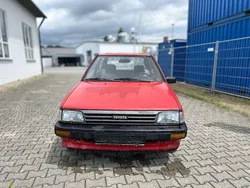 Rot Gebraucht 1988 Toyota Starlet Kleinwagen | 3.500 €