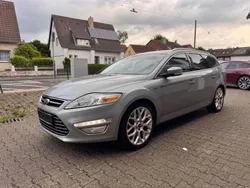 Grau Gebraucht 2013 Ford Mondeo Kombi | 6.490 € (Fairer Preis)