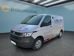 Silber Gebraucht 2022 VW T6.1 Van | 29.749 € (Superpreis)