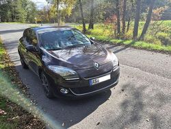 Braun Gebraucht 2013 Renault Mégane Coupé Bose Edition Coupé | 3.999 € (Fairer Preis)