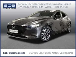 Titanium flash (braun) Gebraucht 2019 Mazda 3 Selection Limousine | 18.990 € (Guter Preis)