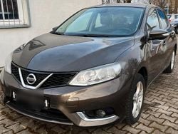Braun Gebraucht 2016 Nissan Pulsar N-Connecta Kleinwagen | 6.950 € (Guter Preis)