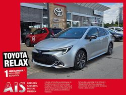 Cosmicsilber Neu 2025 Toyota Corolla Kombi | 30.290 € (Guter Preis)
