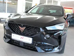 Schwarz Gebraucht 2023 Cupra Formentor VZ SUV | 34.990 € (Etwas zu teuer)