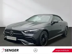 Mercedes CLE220