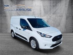 Frostweiß Gebraucht 2020 Ford Transit Trend Van | 14.994 € (Guter Preis)