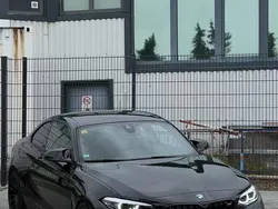 Schwarz Gebraucht 2019 BMW M2 Competition Edition Coupé | 55.999 €