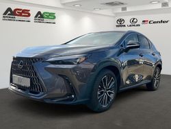 Grau Neu 2025 Lexus NX450h+ E-FOUR Luxury Line SUV | 71.950 € (Etwas zu teuer)
