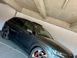 Gebraucht 2020 Audi SQ7 Sport SUV | 69.990 € (Etwas zu teuer)