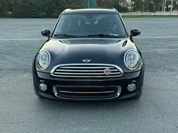 Schwarz Gebraucht 2011 Mini Cooper Clubman Kombi | 7.000 € (Fairer Preis)