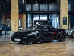 Lamborghini Gallardo