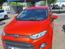 Gebraucht 2015 Ford Ecosport Titanium SUV | 8.000 € (Fairer Preis)