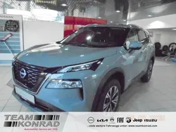 Ceramic grey (grau) Neu 2025 Nissan X-Trail N-Connecta SUV | 38.940 €
