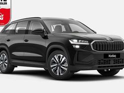 Blackmagic perleffekt Neu 2025 Skoda Kodiaq SUV | 42.970 € (Guter Preis)
