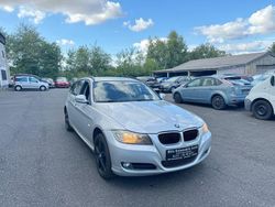 Silber Gebraucht 2012 BMW 320 Kombi | 5.499 € (Superpreis)