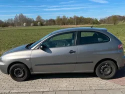 Braun Gebraucht 2004 Seat Ibiza Kleinwagen | 850 € (Fairer Preis)