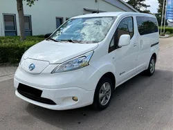 Weiß Gebraucht 2019 Nissan e-NV200 Van | 8.900 €