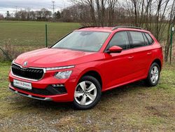 Rot Neu 2025 Skoda 105 Limousine | 23.770 €