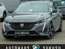 Grau Gebraucht 2024 Peugeot 308 GTi Kombi | 23.990 € (Superpreis)