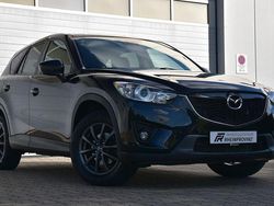 Schwarz Gebraucht 2013 Mazda CX-5 Center-Line SUV | 7.499 € (Fairer Preis)